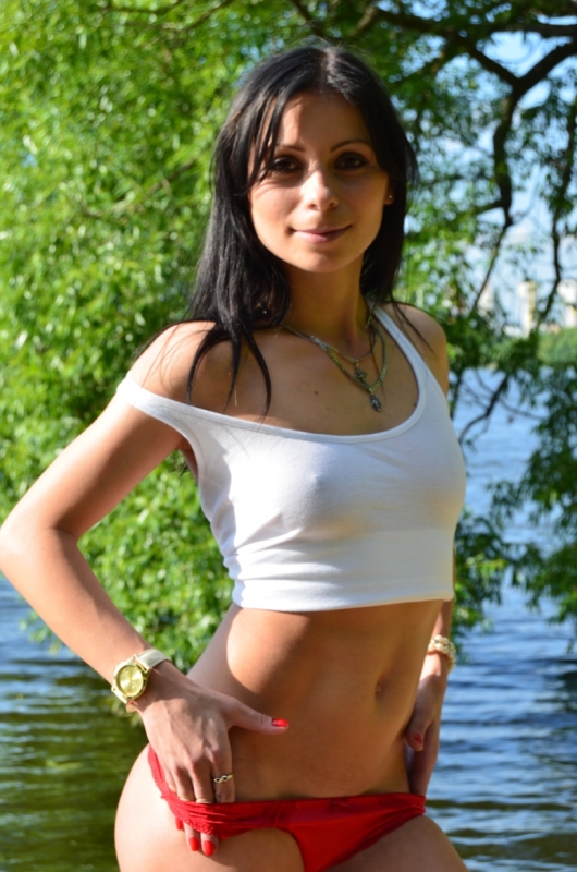 Анкета проститутки Ирина - город Адлер, 22 года, №19733